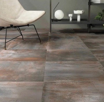 Гранитогрес Metal